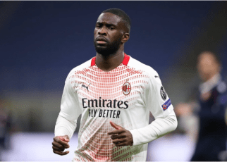 Chelsea Defender Seals Serie A Dream Move