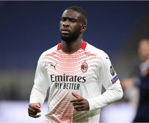 Chelsea Defender Seals Serie A Dream Move