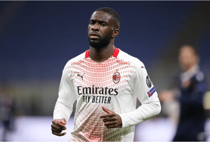 Chelsea Defender Seals Serie A Dream Move