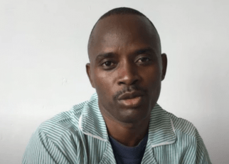 "I Was Bitten By A Snake From The Sky" Kitui Man Narrates The Strange Incident.