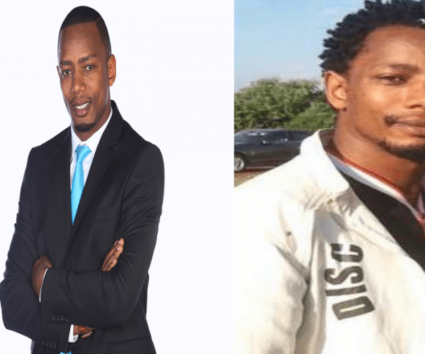 Royal Media Service ,Ken Wakuraya Opens Up about his Grave Life before Fame