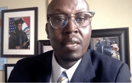 Florida 'USA' Judge Reverses Jury’s $2.75 Million Reward to Kenyan-American Doctor in Racial Discrimination Lawsuit