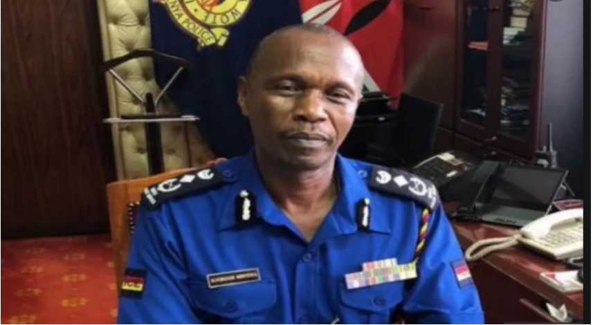 Matatu operators kill the daughter of Deputy Commissioner of Police in Nairobi – See what Transpired !