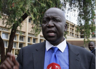 New Twist What exactly killed JAKOYO MIDIWO as autopsy reveals Otherwise, family hires private detective