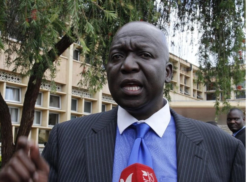 New Twist What exactly killed JAKOYO MIDIWO as autopsy reveals Otherwise, family hires private detective
