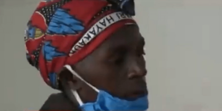 42 year old woman arrested over love affair with a class 8 pupil – She allegedly intended to marry the teenager!