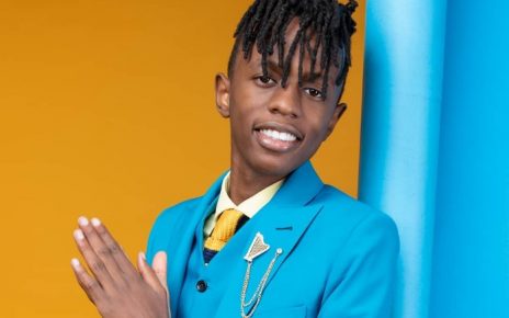 KARTELO is now struggling with life in Kayole after his fame faded away – He even relocated from a lavish apartment that he had rented