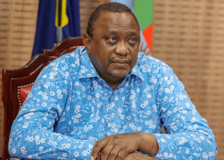 82 percent of Kenyans now want UHURU impeached as soon as possible – Opinion poll shows