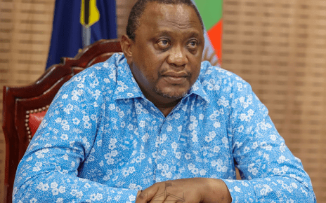 82 percent of Kenyans now want UHURU impeached as soon as possible – Opinion poll shows