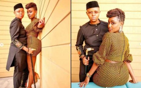 Makena: Michelle Ntalami is not my ‘wife’