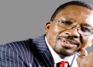 Fake pastor JAMES MAINA NG’ANG’A brags special treatment in banks ''VIDEO''Wewe nidharau lakini huwa sipangi laini kwa benki