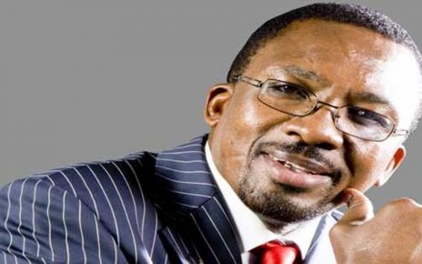 Fake pastor JAMES MAINA NG’ANG’A brags special treatment in banks ''VIDEO''Wewe nidharau lakini huwa sipangi laini kwa benki
