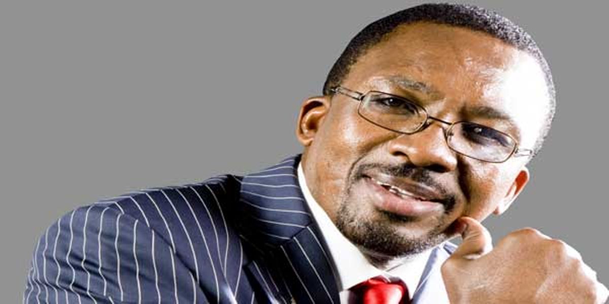 Fake pastor JAMES MAINA NG’ANG’A brags special treatment in banks ''VIDEO''Wewe nidharau lakini huwa sipangi laini kwa benki