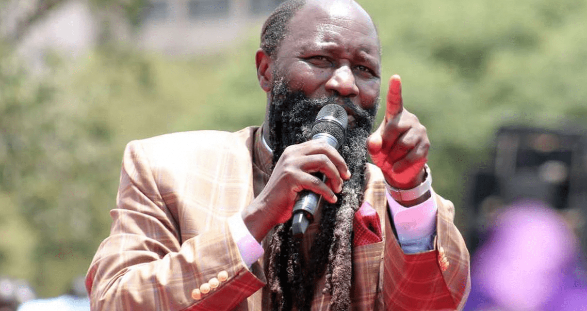 Watching movies is sinful at Prophet OWUOR’s church – This church is a notorious cult (See Memo)