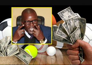 KAMEME FM and INOORO FM FAKE lotteries still on despite government ban