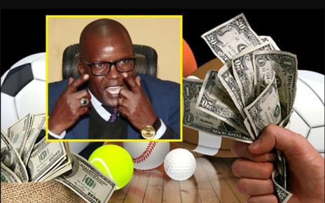 KAMEME FM and INOORO FM FAKE lotteries still on despite government ban