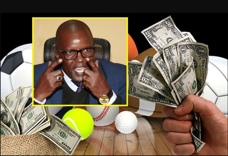 KAMEME FM and INOORO FM FAKE lotteries still on despite government ban