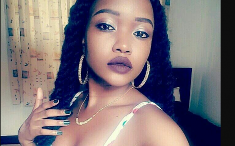 FRANCIS ATWOLI’s daughter gushes over LUO men and Kenyans are talking – SEE!