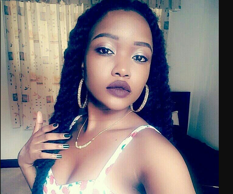 FRANCIS ATWOLI’s daughter gushes over LUO men and Kenyans are talking – SEE!