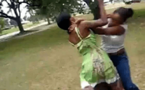 Mama, Binti wapigania Ndume-KILELESHWA NAIROBI