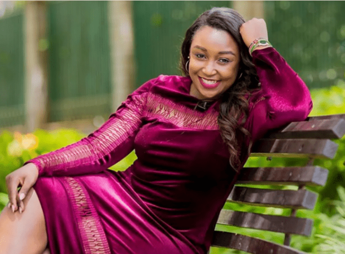 ‘Serial man eater’, BETTY KYALLO, confirms she is dating NICK, Notorious Kilimani fraudsters.