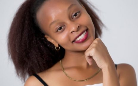 PHOTOs of FAITH MAKAU,lady who was stabbed by Church Crushie after she refused to date him.