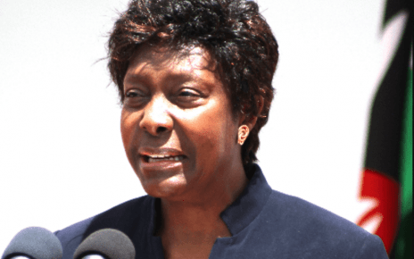 CHARITY NGILU on her sex scandal ,being bonked in a car park in Parklands-SHAME