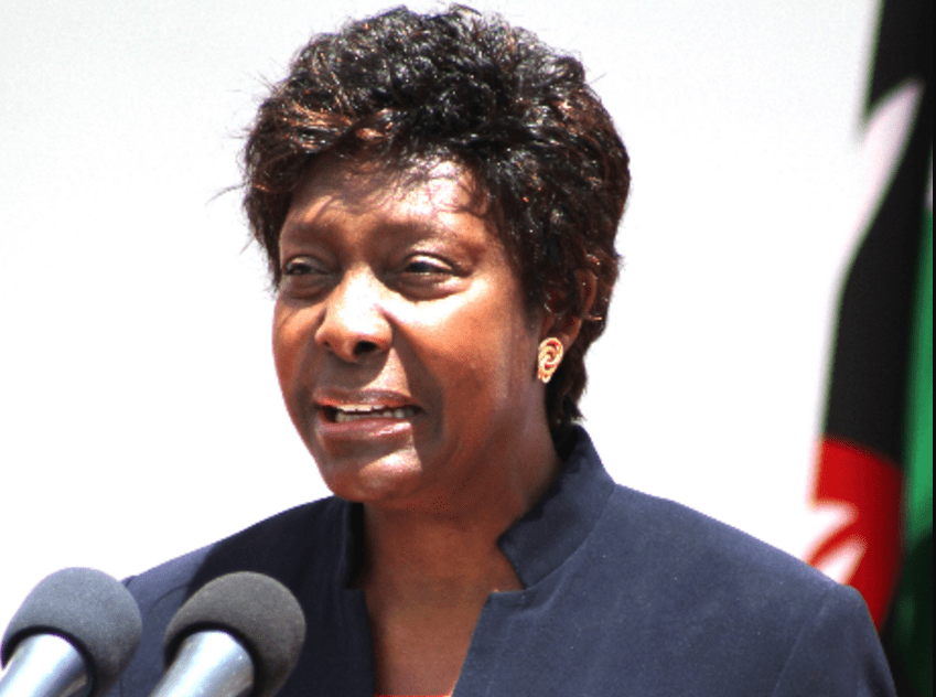 CHARITY NGILU on her sex scandal ,being bonked in a car park in Parklands-SHAME