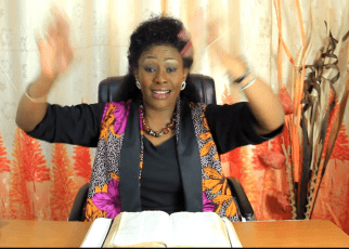 Kenya will burn, Blood will flow like rivers, many will die– Apostle DAMARIS prophesies doom for Kenya in 2022 elections