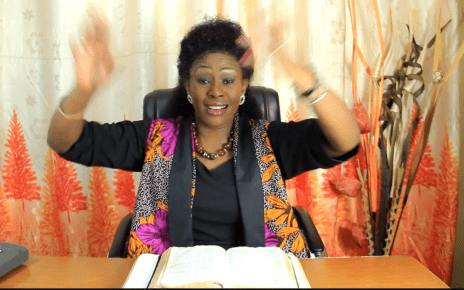 Kenya will burn, Blood will flow like rivers, many will die– Apostle DAMARIS prophesies doom for Kenya in 2022 elections