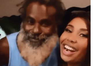 Another beauty queen shares a VIDEO having fun with notorious playboy, OMAR LALI, over the weekend – Why do women love this aging beach boy?