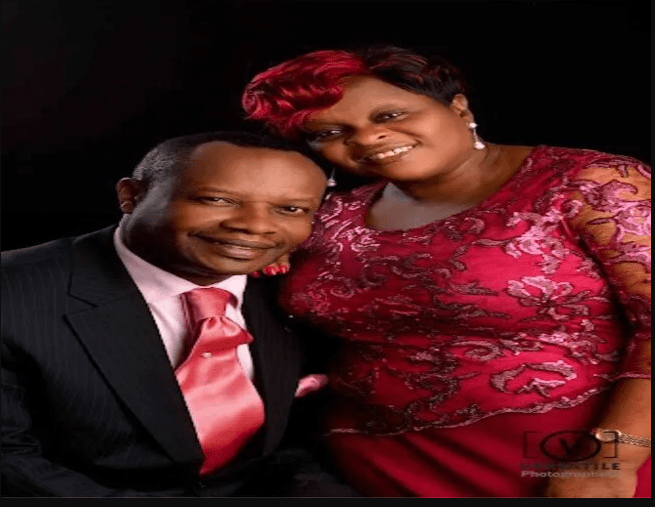 Woman Eater: Bishop, David Muriithi of House of Grace Church, sued by mpango wa kando over child support