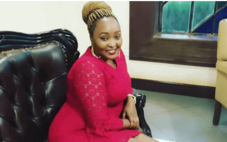 'Kumbe Mapenzi Ni Blind' Samidoh Wife Edday Makes Shocking Confession About Her Trouble Marriage