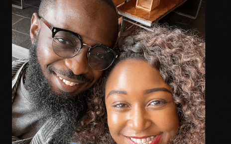 BETTY KYALLO Message to Haters and reveals how she deals with endless trolls -(READ)