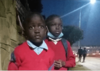 Arrest the Teacher, Reactions After the Teacher Forced two Kids Walk Home after Missing School bus