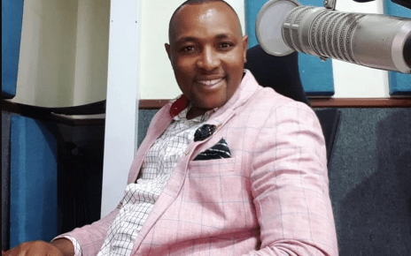 Mzee Kiengei,raises concerns over the rising deaths in the country