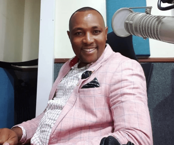 Mzee Kiengei,raises concerns over the rising deaths in the country