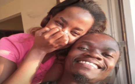 JULIANI shares PHOTO pampering Governor MUTUA’s ex-wife, LILLIAN, and immediately deletes it – This lady loves JULIANI (LOOK)