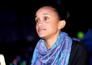 Team Mafisi SAD:UHURU KENYATTA’s daughter, NGINA,to wed son of a wealthy manager – Money attracts money.