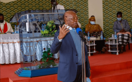 Don’t lie to RAILA, the ground is hostile and RUTO will win – SK MACHARIA blasts KAMANDA and his friends