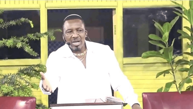 Pastor NG’ANG’A reveals people in UHURU’s Govt that will die before the 2022 election