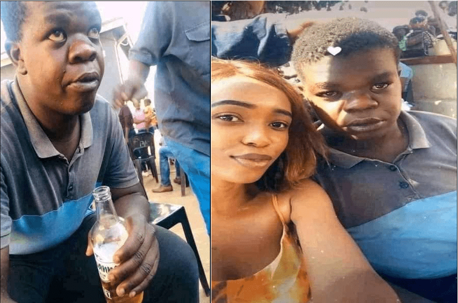 Man wins 4 million on Betway finds love on the same day-Two Jackpots Congratulations