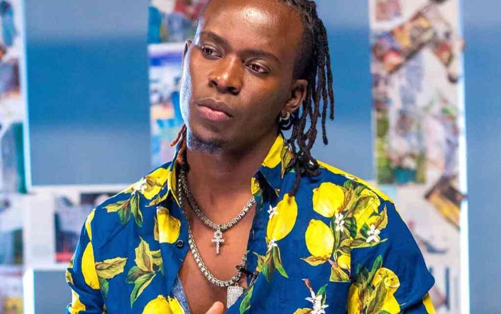 ‘Naeza kutumia Uber?’ Serial woman eater, WILLY PAUL, caught luring an 18 yr old lady to SEX – Private chats leak