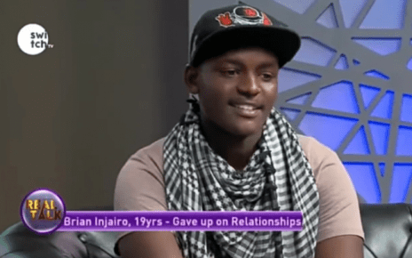 “I Am 19 Years Old And I Have $l£pt With More Than 30 Girlfriends” Man Confesses (Video)