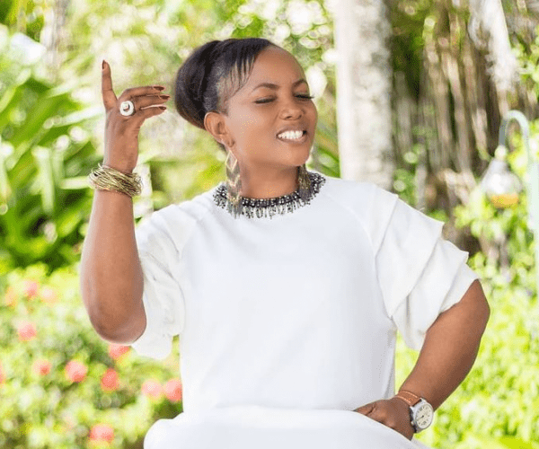 TZ's Christian Shusho delights kenyan Fans after fluently singing in kikuyu