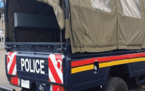 18-year-old boy kills 32-year-old man in fight over woman