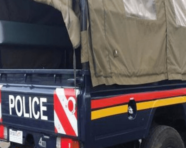 18-year-old boy kills 32-year-old man in fight over woman