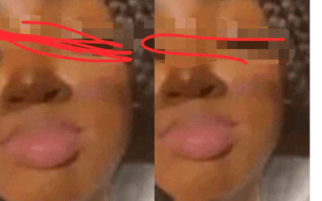 My Father Always Rape Me Anytime He is Drunk-17-year-old girl Narrate Shocking Story.