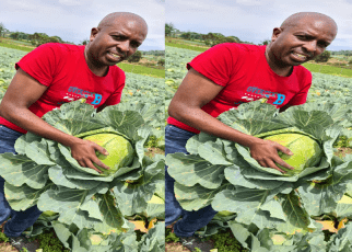 Kameme FM Presenter Katta Side Hustle That Ended in Tears