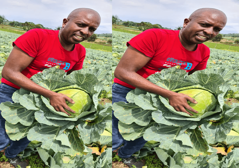 Kameme FM Presenter Katta Side Hustle That Ended in Tears